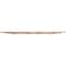 Ekena Millwork Blume Wood Fretwork Pierced Ceiling Medallion, Alder, 30"OD x 10 3/8"ID x 3/8"T CMWP30X30X0375BLAL - alternate 4